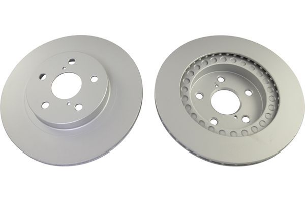 KAVO PARTS stabdžių diskas BR-9383-C